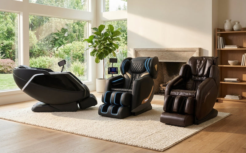 Massage Chairs