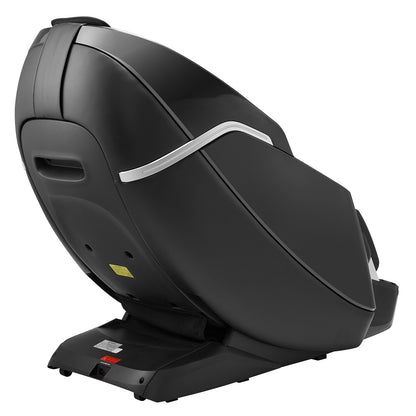 Uimoso Massage Chair Full Body 3D/4D Massage Recliner W/ Sl-Track & Yoga Stretch